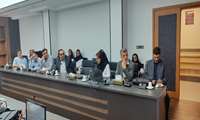 برگزاری جلسه تومور برد 3 اردیبهشت ماه