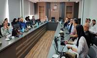 برگزاری جلسه توموربرد هفتم خرداد ماه