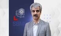 ارتقا رتبه علمی دکتر حبیب ملک پور به دانشیاری دانشگاه علوم پزشکی شهید بهشتی 