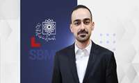 ارتقا رتبه علمی دکتر علیرضا شاکری به دانشیاری دانشگاه علوم پزشکی شهید بهشتی 