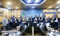 کسب رتبه نخست کشوری در حوزه تحقیقات و فناوری توسط دانشگاه 
