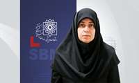 ارتقا رتبه علمی خانم دکتر مریم یادگاری به دانشیاری علوم پزشکی شهید بهشتی 