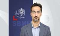 ارتقا رتبه علمی دکتر امیر بهنام خوارزمی به دانشیاری دانشگاه علوم پزشکی شهید بهشتی