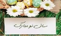 سال نو مبارک؛ شکوفه‌ها هر سال می‌آیند تا یادمان بیاورند زندگی هنوز جاری است