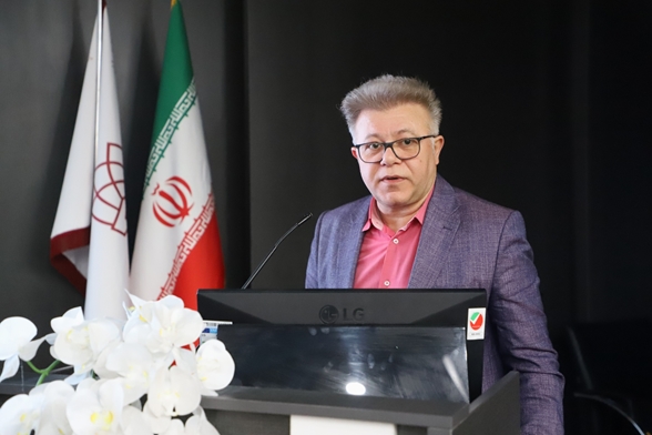 برگزاری کنفرانس هفتگی با موضوع Management of Multiple Trauma  Patients