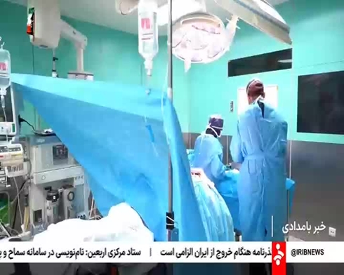بازتاب نتایج امیدوارکننده نخستین کارآزمایی بالینی ویروس آنکولیتیک برای درمان تومور بدخیم مغزی در رسانه ملی