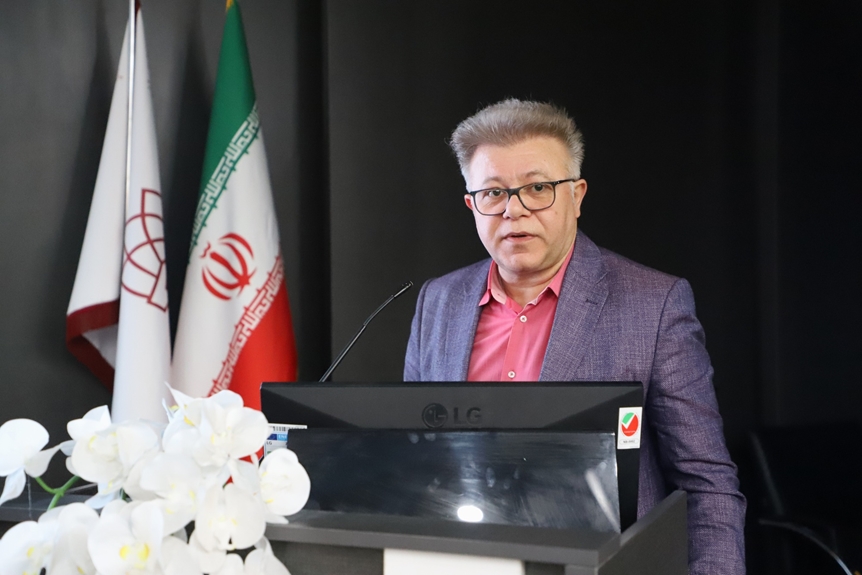 برگزاری کنفرانس هفتگی با موضوع Management of Multiple Trauma  Patients