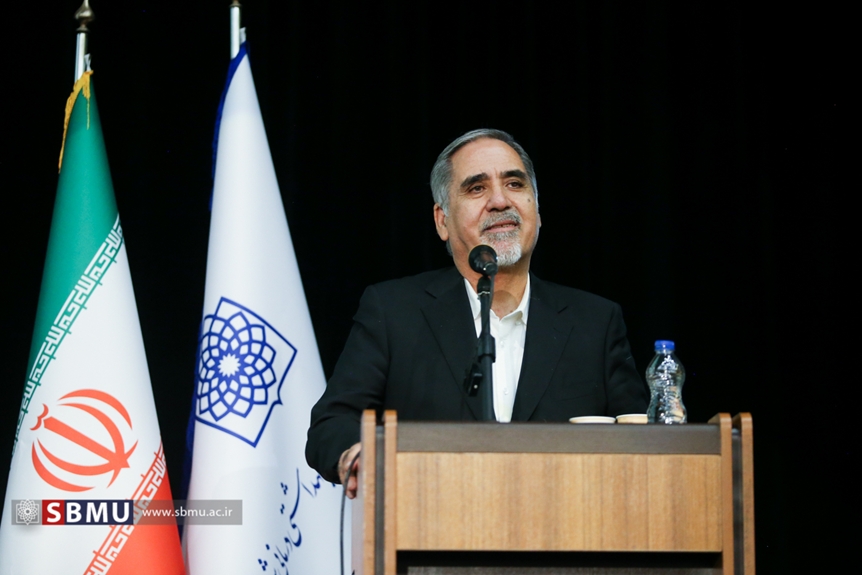 برگزاری مراسم «آیینه‌های مهر» برای تجلیل از مقام پرستاران
